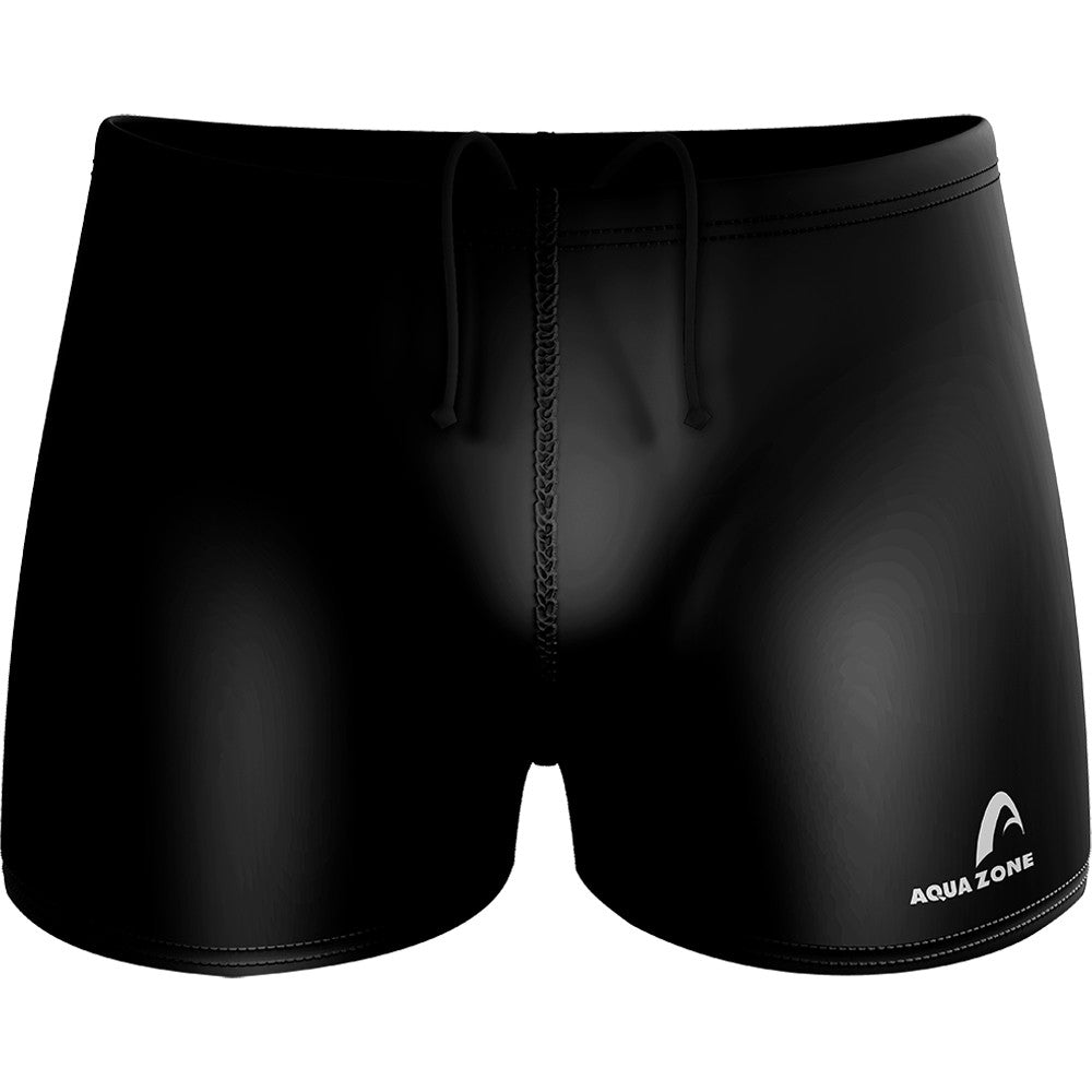●T-B NINO PBT BASIC SOLID SHORT NEGRO OS
