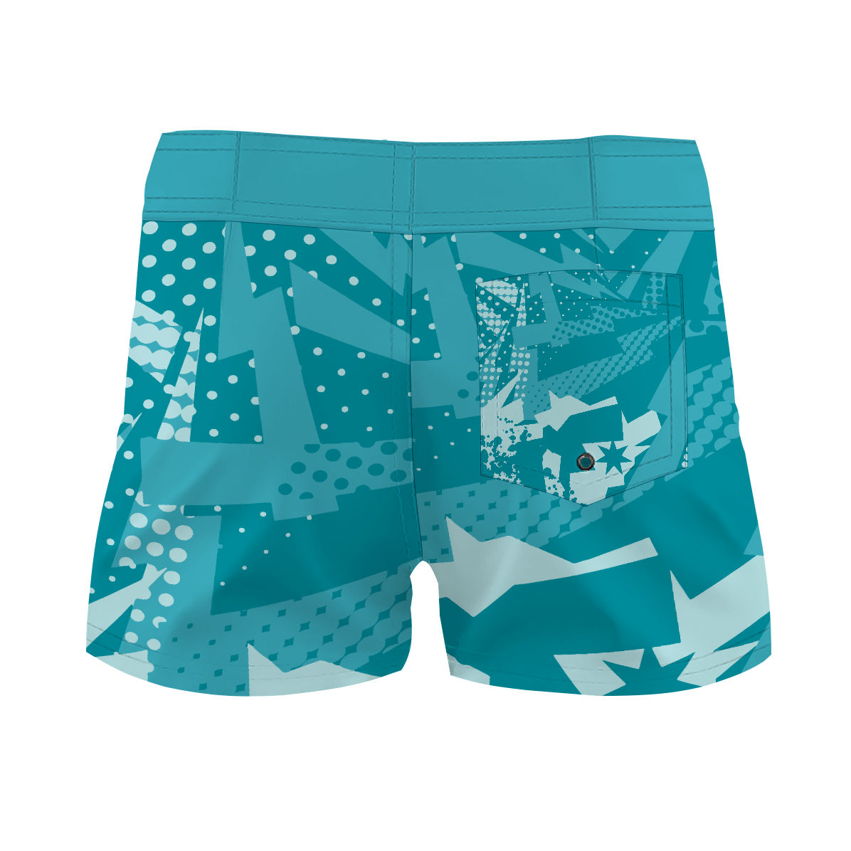 Oberswim niños - Women's Board Shorts