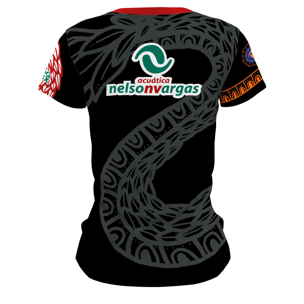 ANV EdoMex Santa Fe 2025 - Women's Performance Shirt