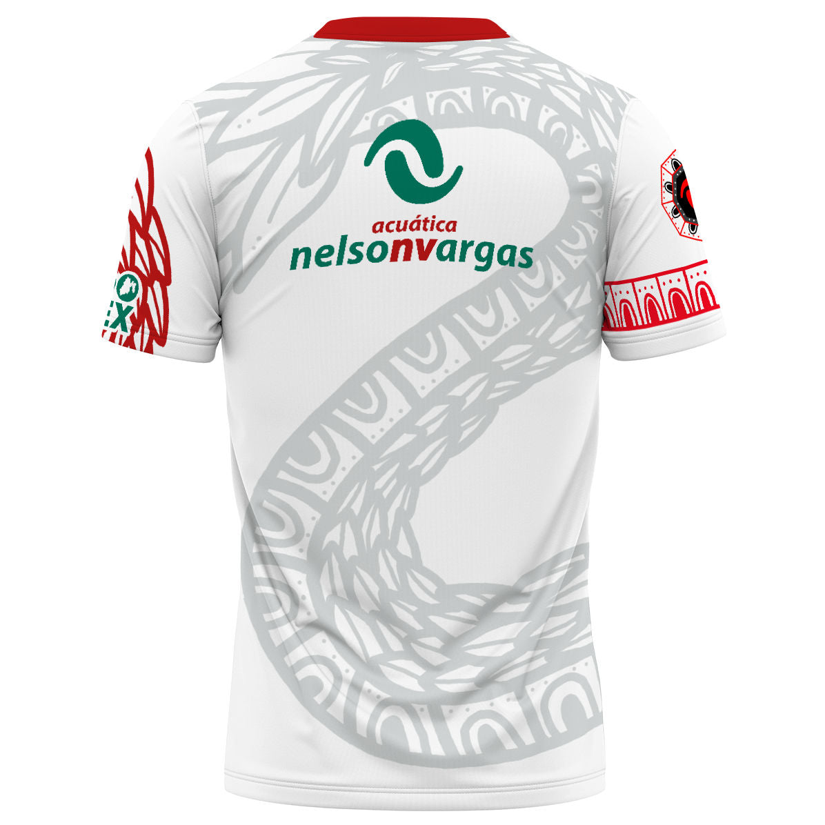 ANV EdoMex Satélite 2025 - Men's Performance Shirt