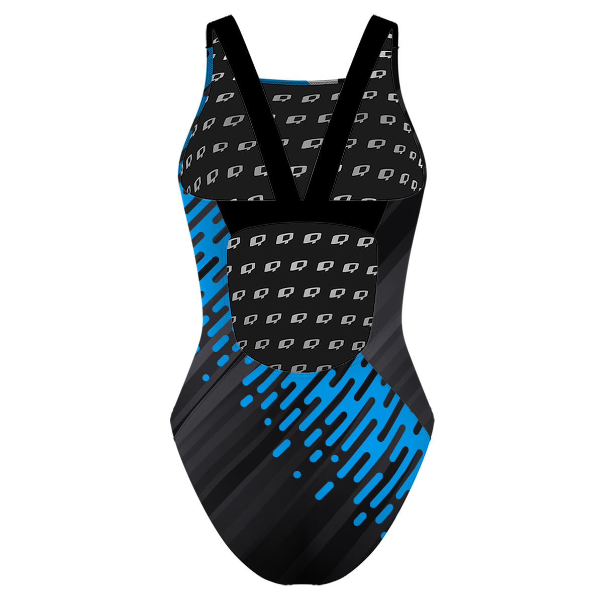 Capsule (2 colors) - Classic Strap Swimsuit