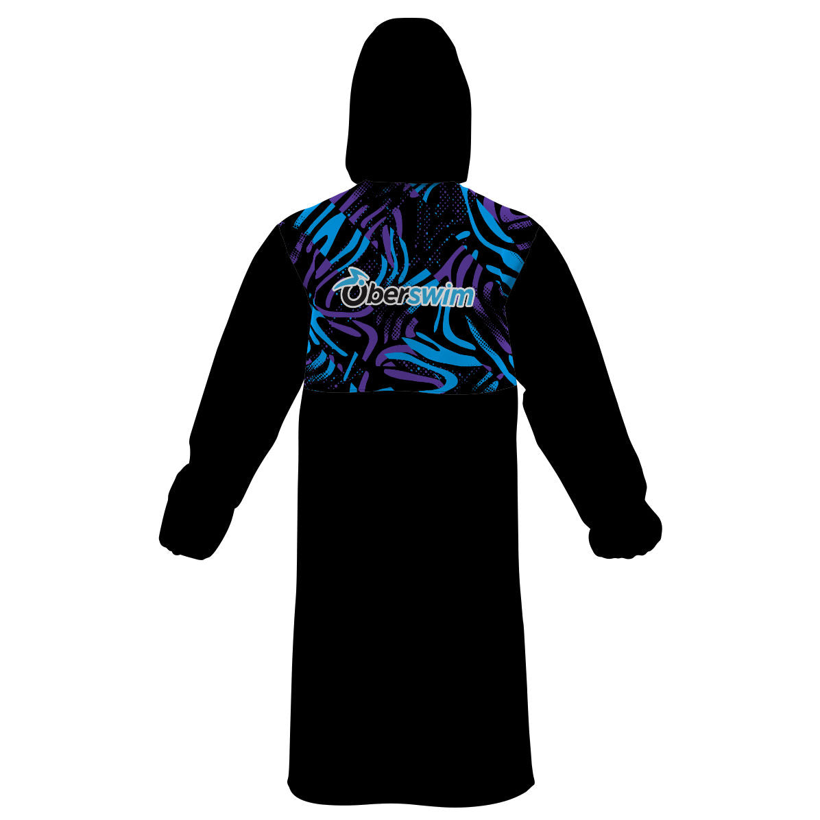 Oberswim - Swim Parka