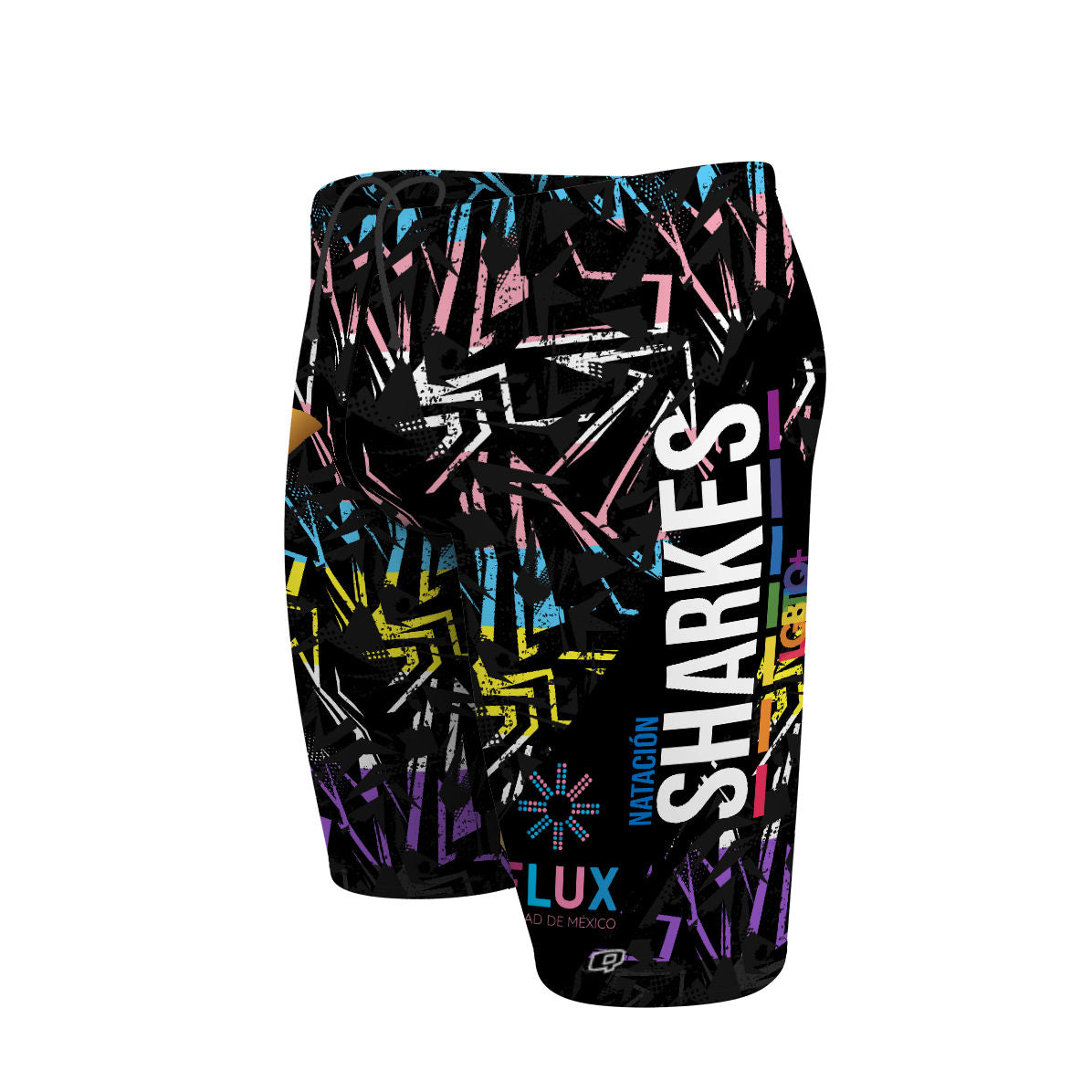 Sharkes - Jammer Swimsuit