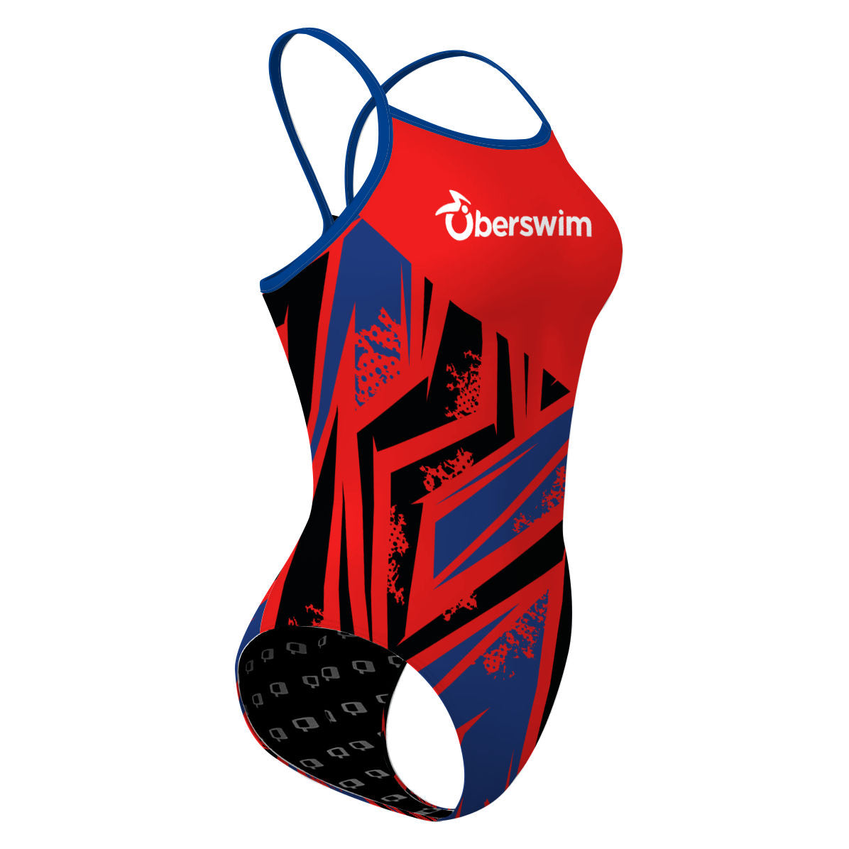 Oberswim - Skinny Strap Swimsuit