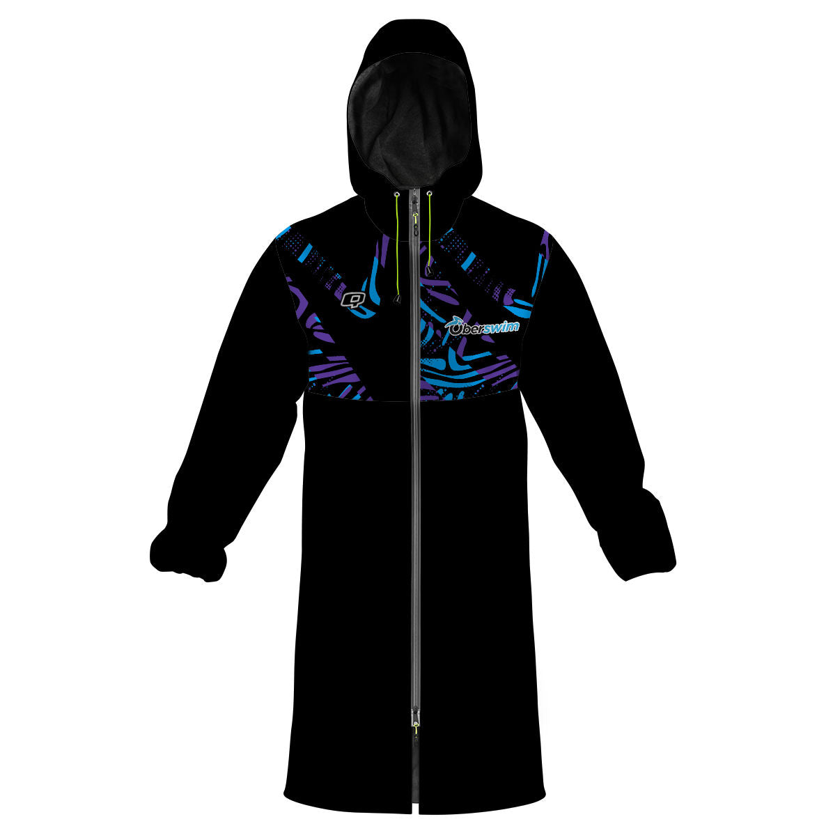 Oberswim - Swim Parka