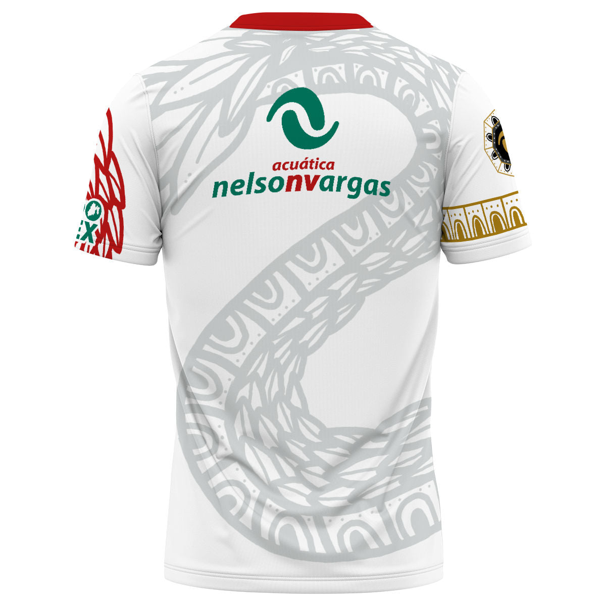 ANV EdoMex P Central 2025 - Men's Performance Shirt