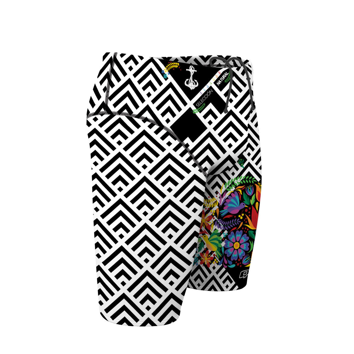 Seleccion Natural - Atlas Jammer Swimsuit