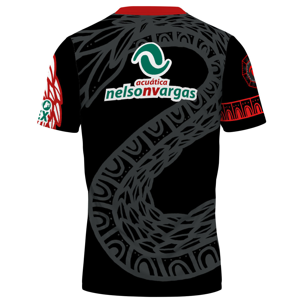 ANV EdoMex Satélite 2025 - Men's Performance Shirt