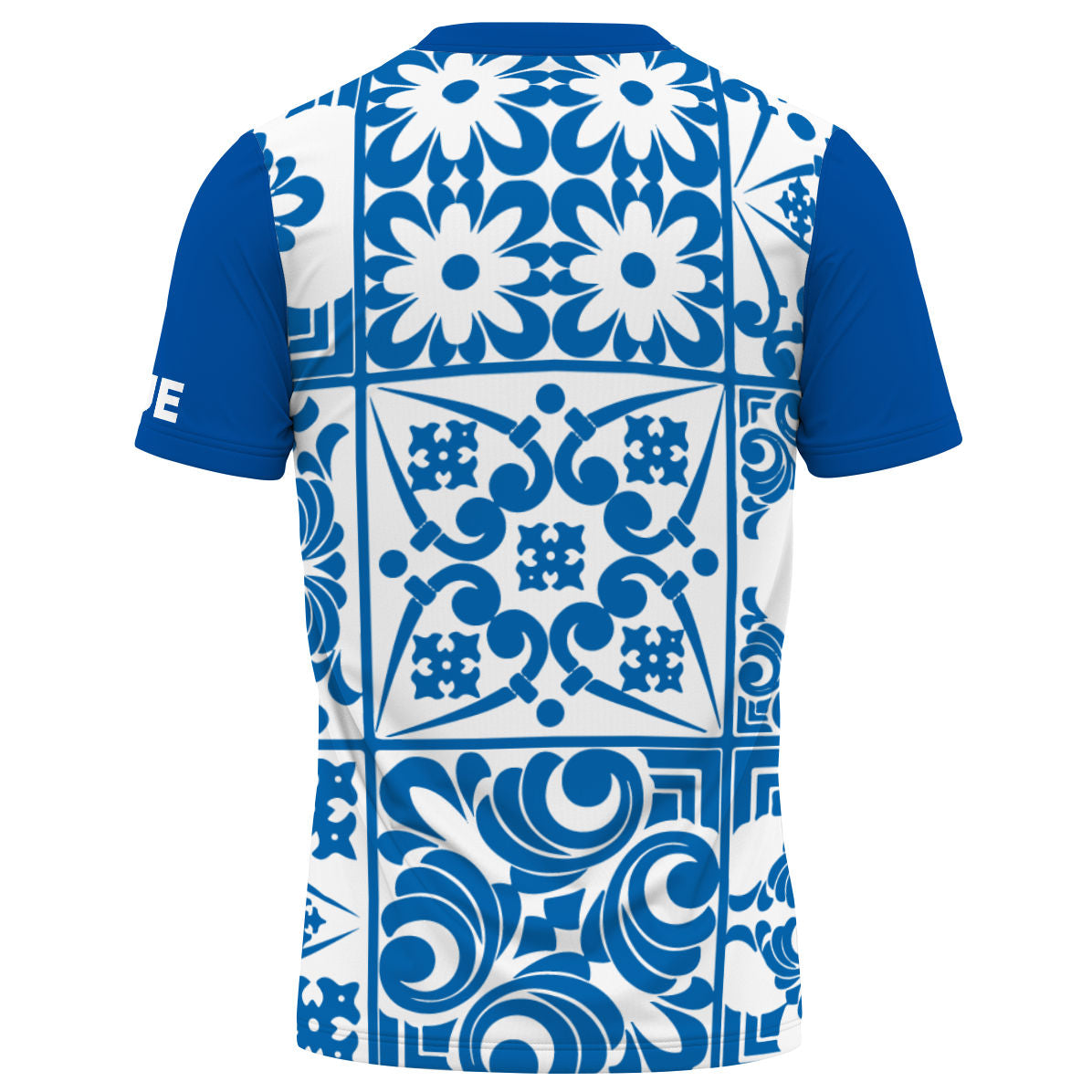 ANV Puebla 2025 - Men's Performance Shirt