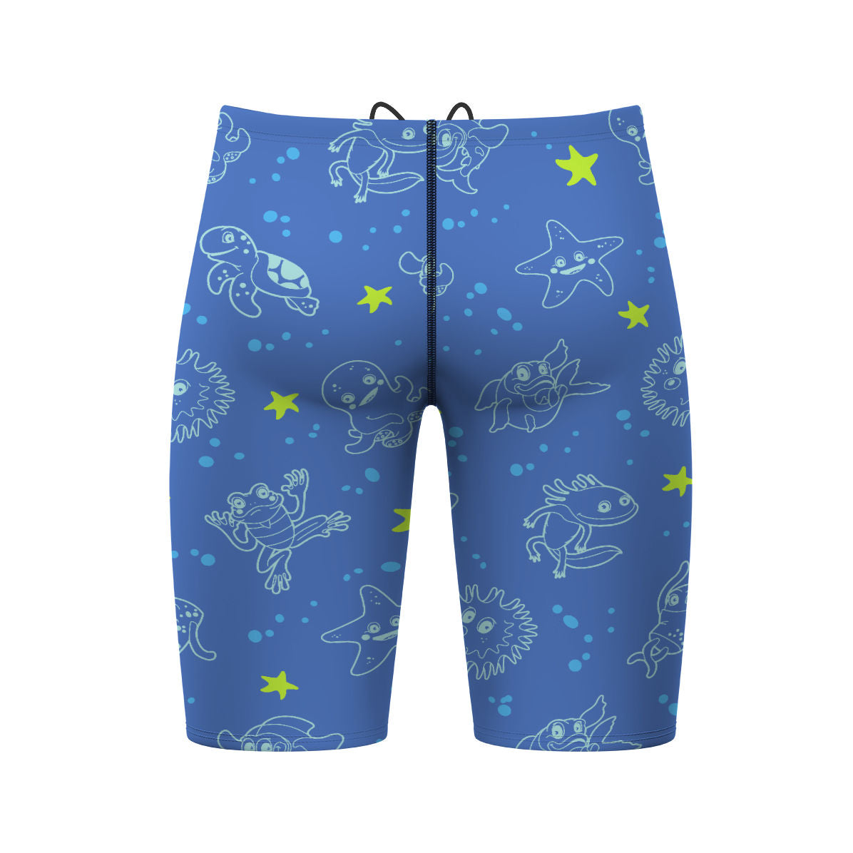 ANV - UNIFORME 2025 - Jammer Swimsuit