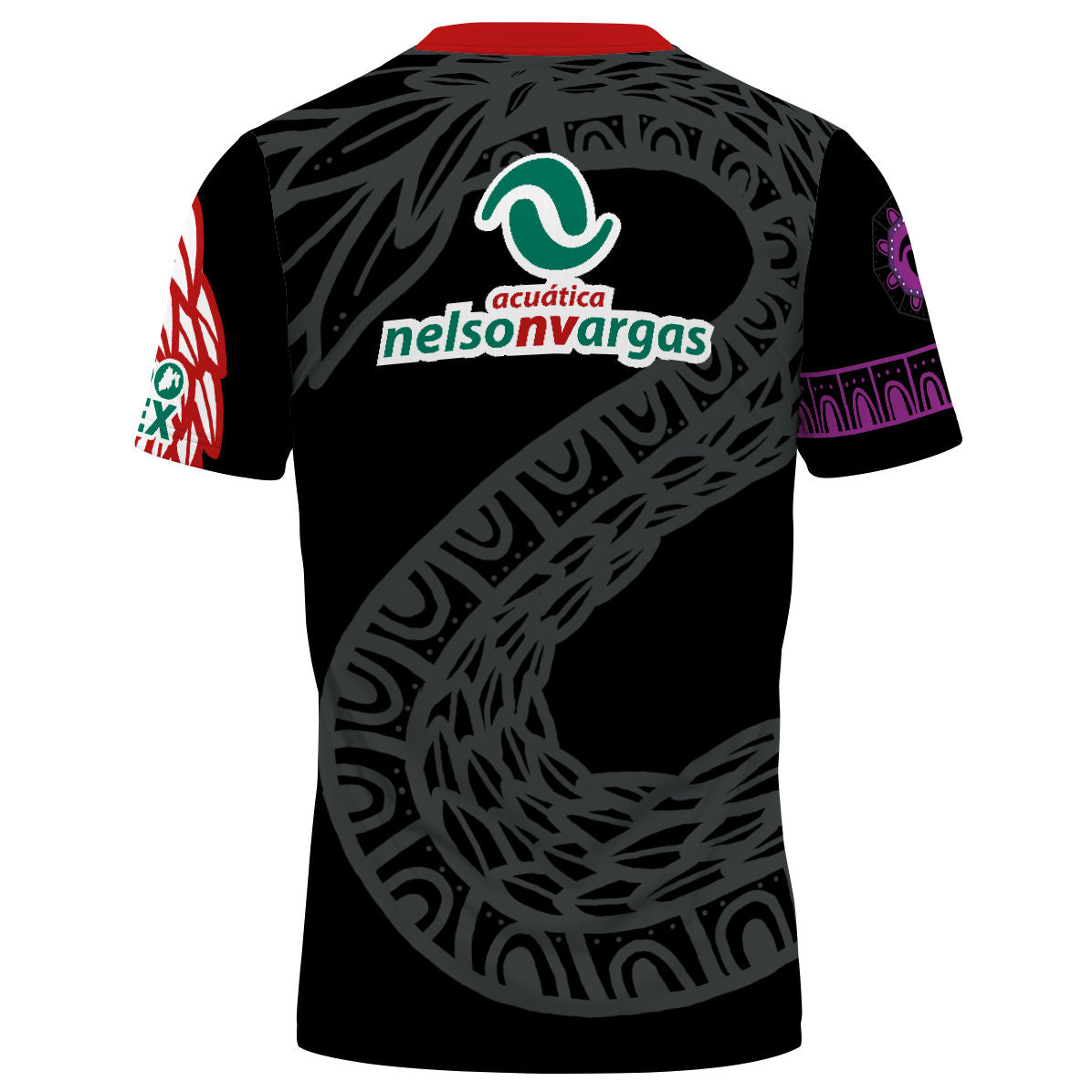 ANV EdoMex Centenario 2025 - Men's Performance Shirt