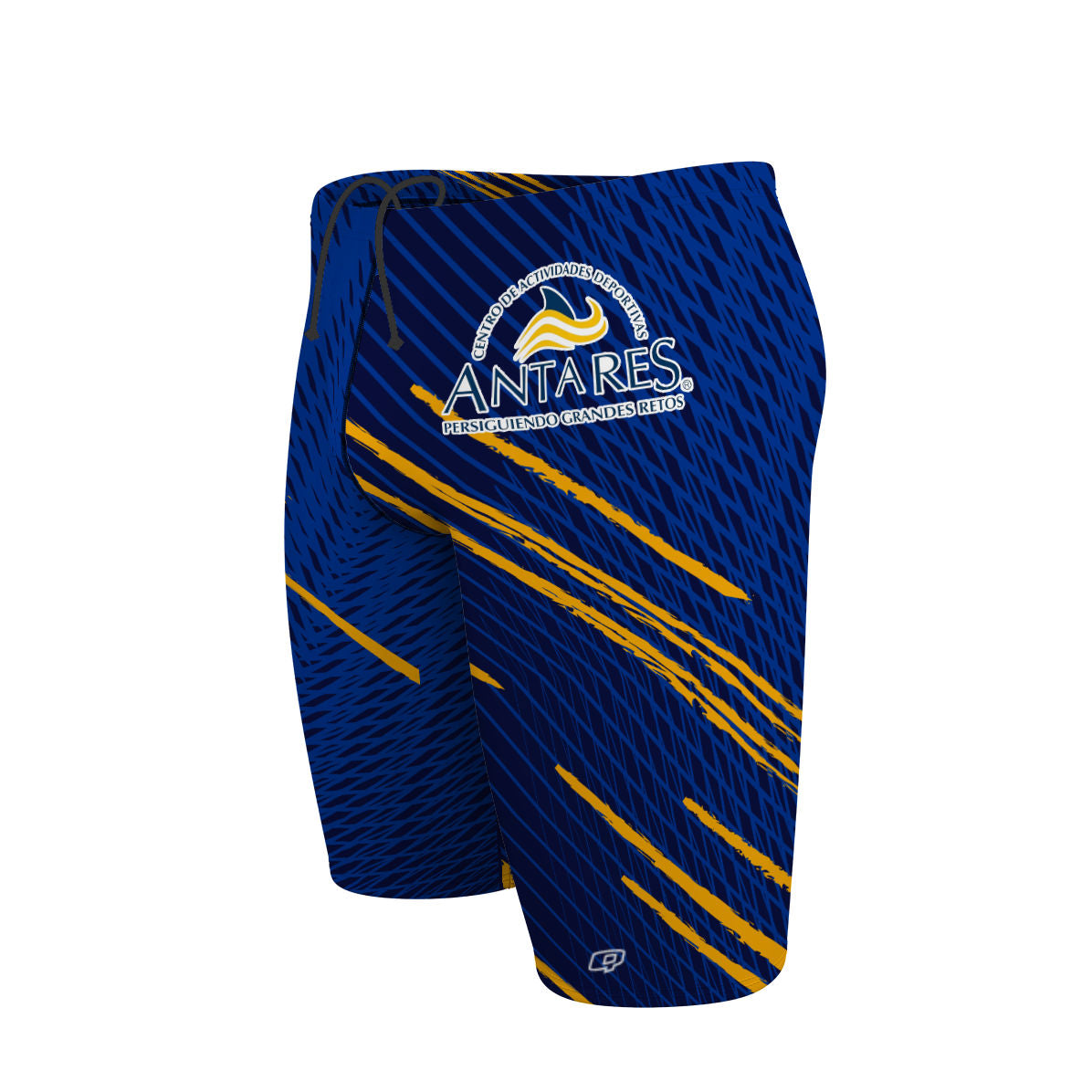 Antares / Franco - Jammer Swimsuit