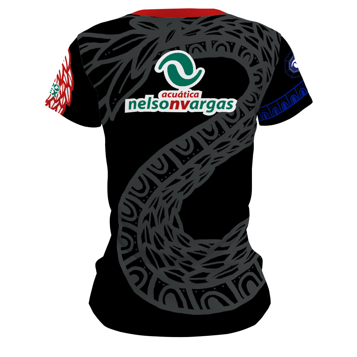 ANV EdoMex Interlomas 2025 - Women's Performance Shirt
