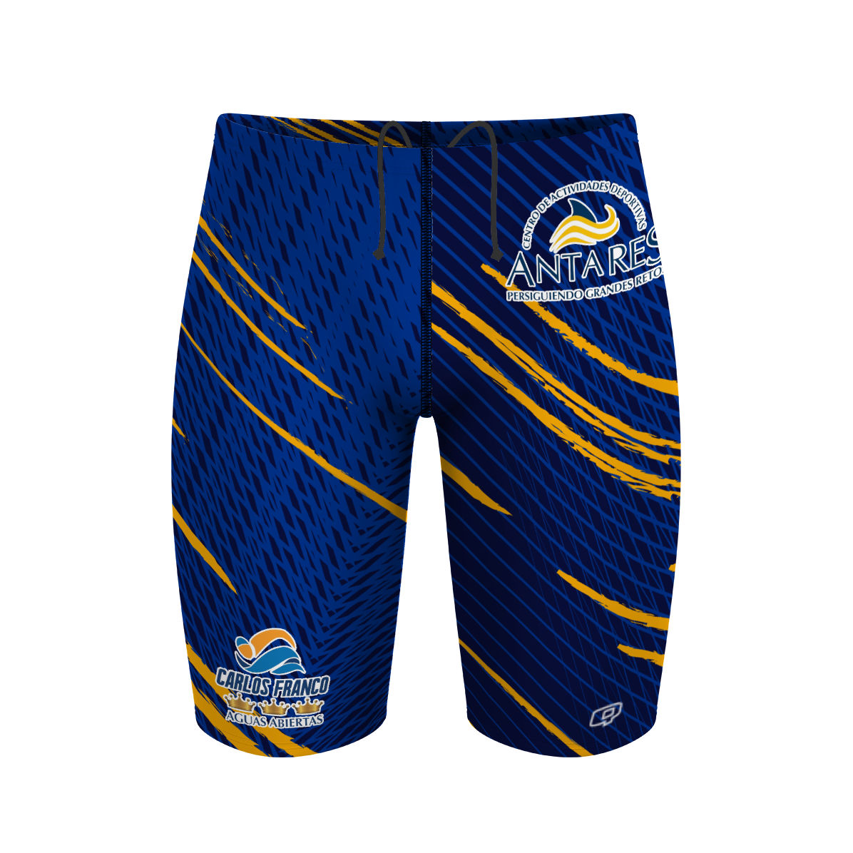 Antares / Franco - Jammer Swimsuit