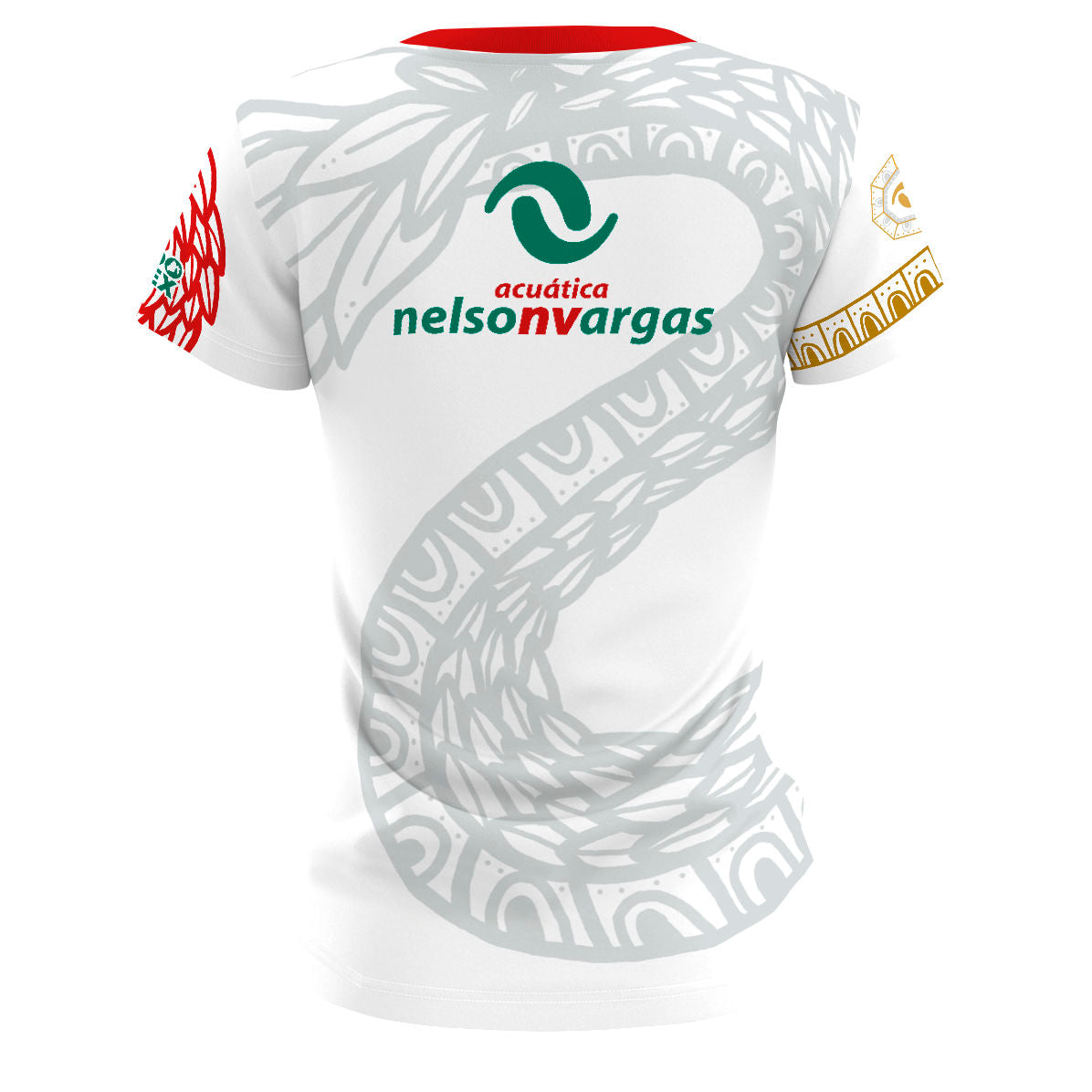 ANV EdoMex Sn Je 2025 - Women's Performance Shirt