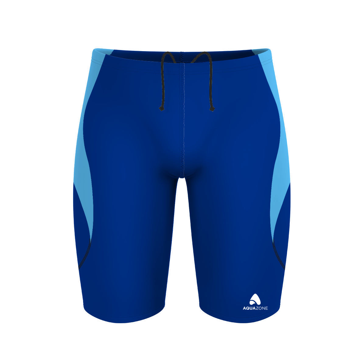 wave - PBT solido rey/turquesa - Jammer Swimsuit