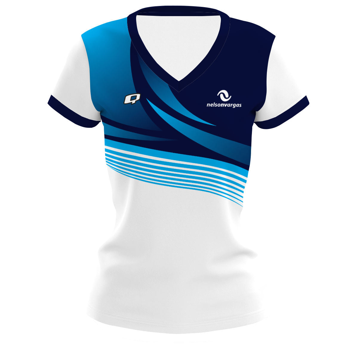 Selección ANV 24 V1 - Women's Performance Shirt