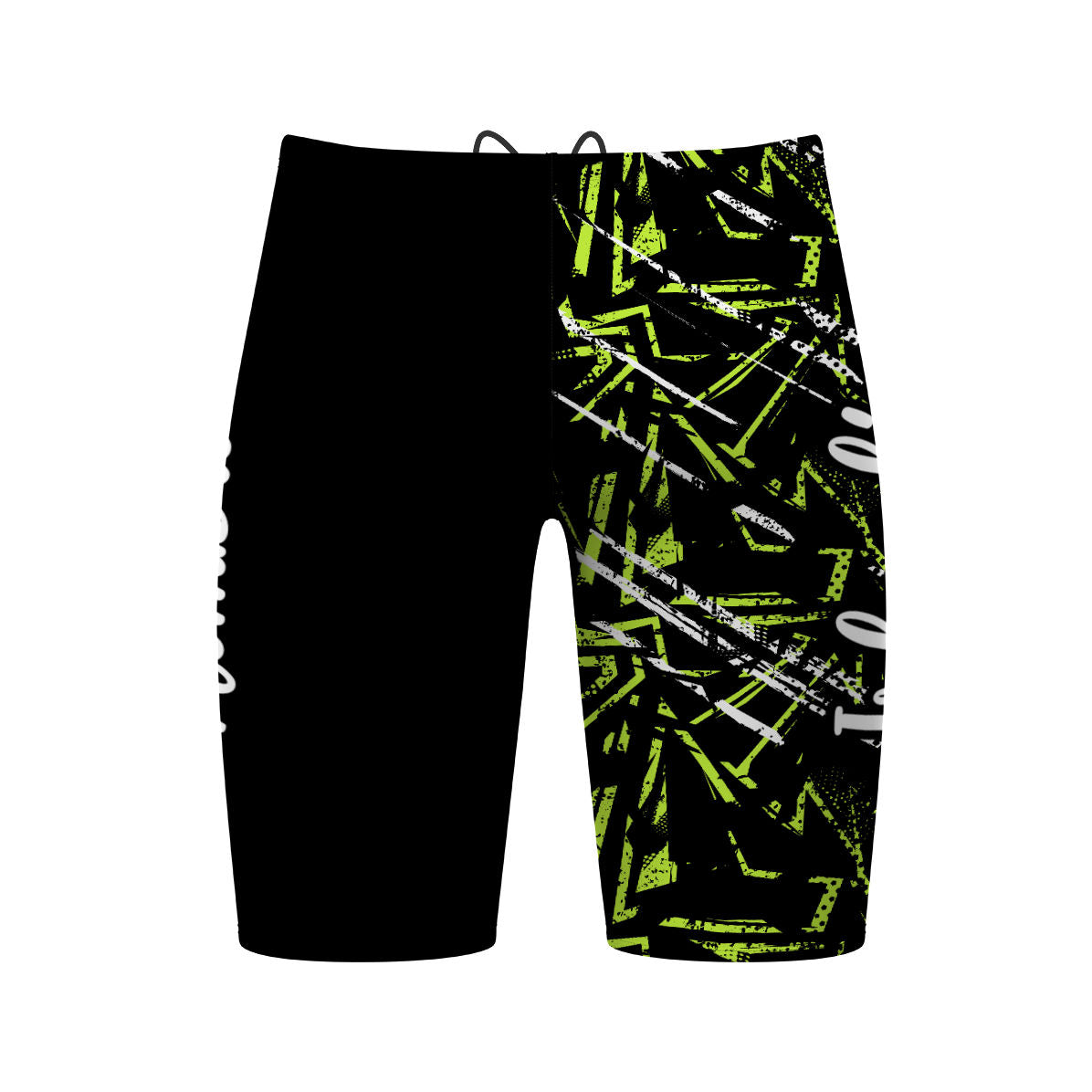 Club Irlandes - Jammer Swimsuit