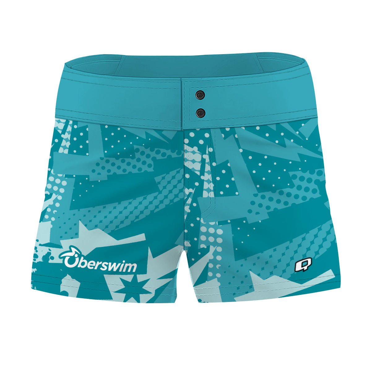 Oberswim niños - Women's Board Shorts