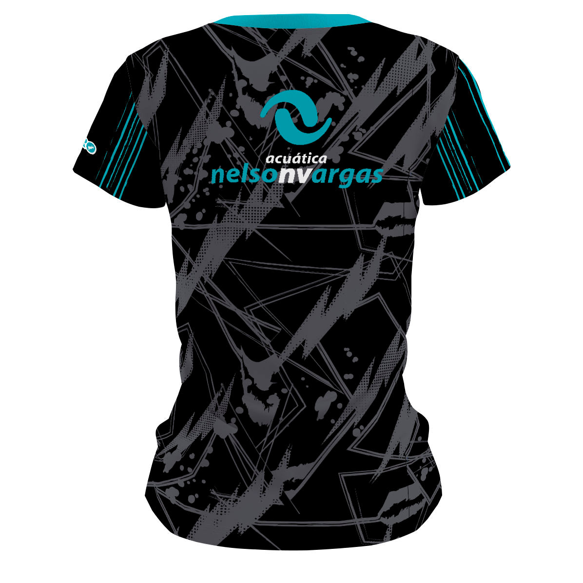 ANV Querétaro 2025 - Women's Performance Shirt