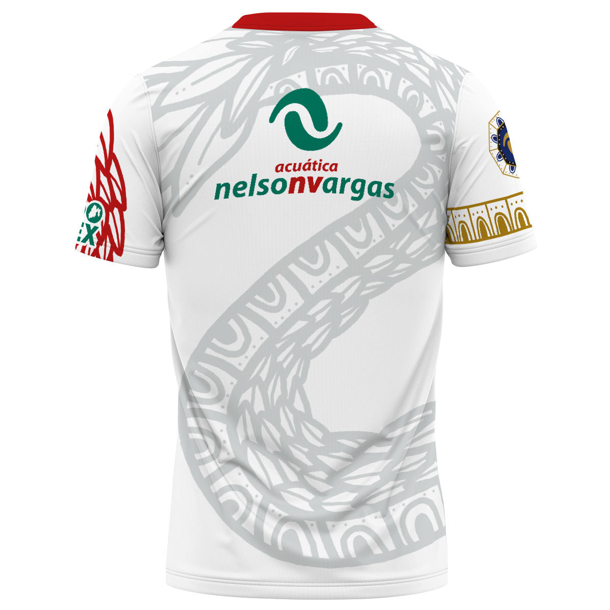ANV EdoMex Coyoacán 2025 - Men's Performance Shirt