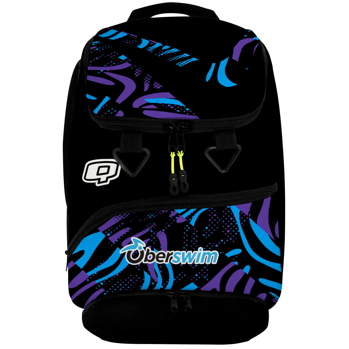 Oberswim - Back Pack
