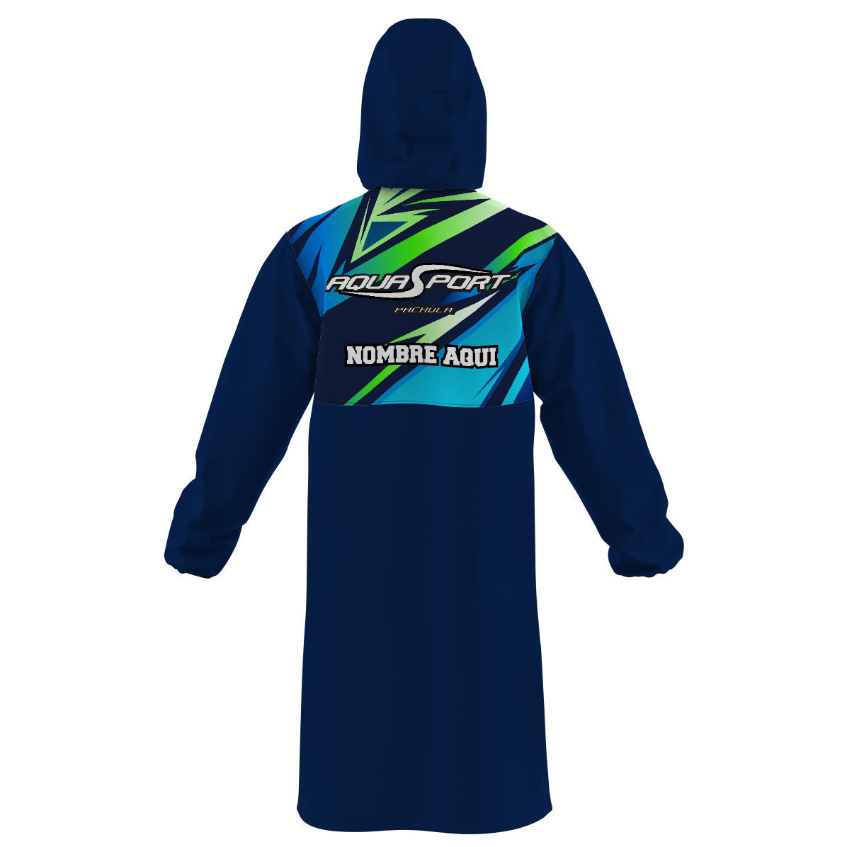 aqua sport - Swim Parka