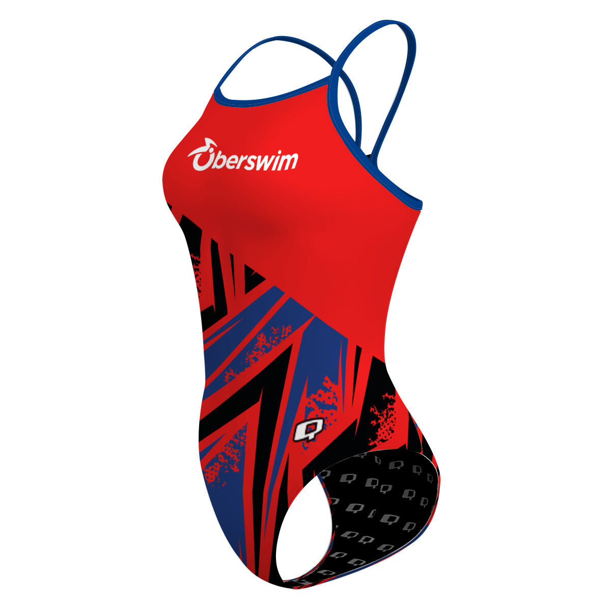 Oberswim - Skinny Strap Swimsuit