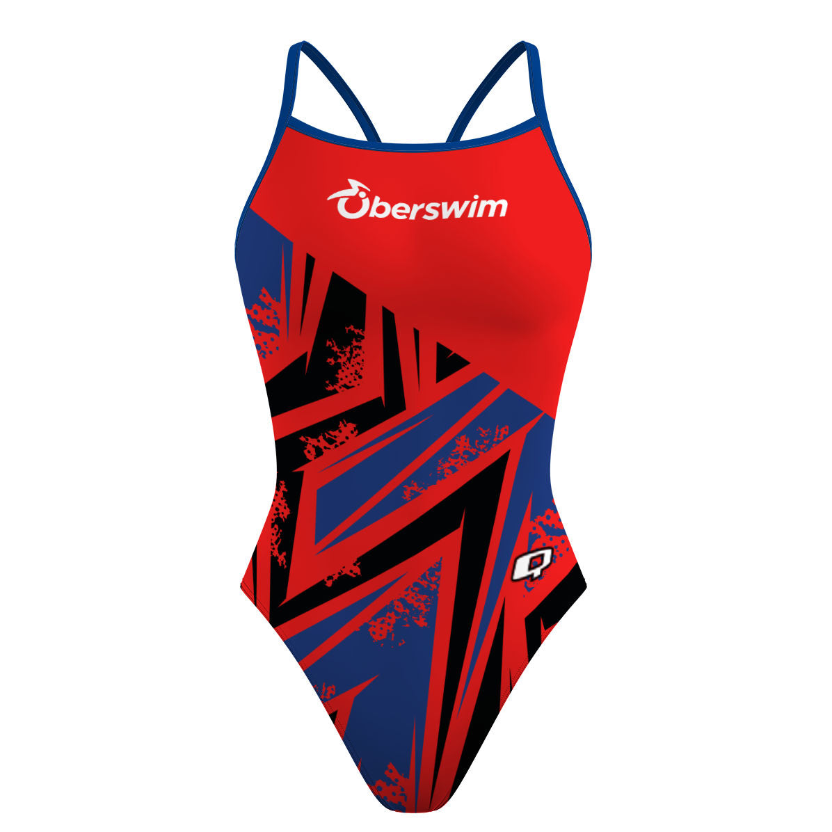 Oberswim - Skinny Strap Swimsuit
