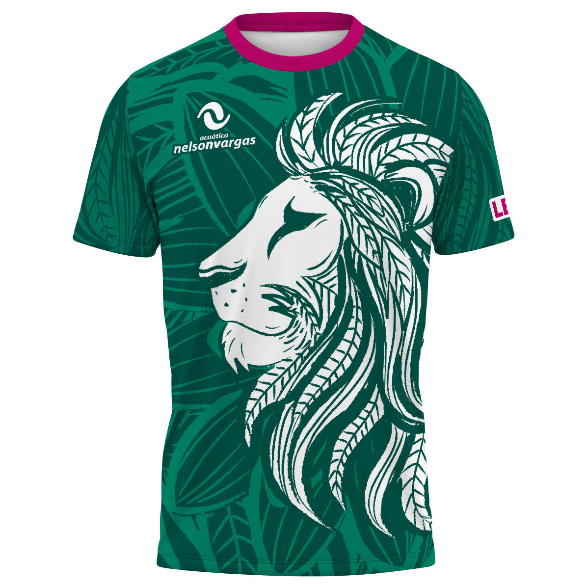ANV León 2025 - Men's Performance Shirt