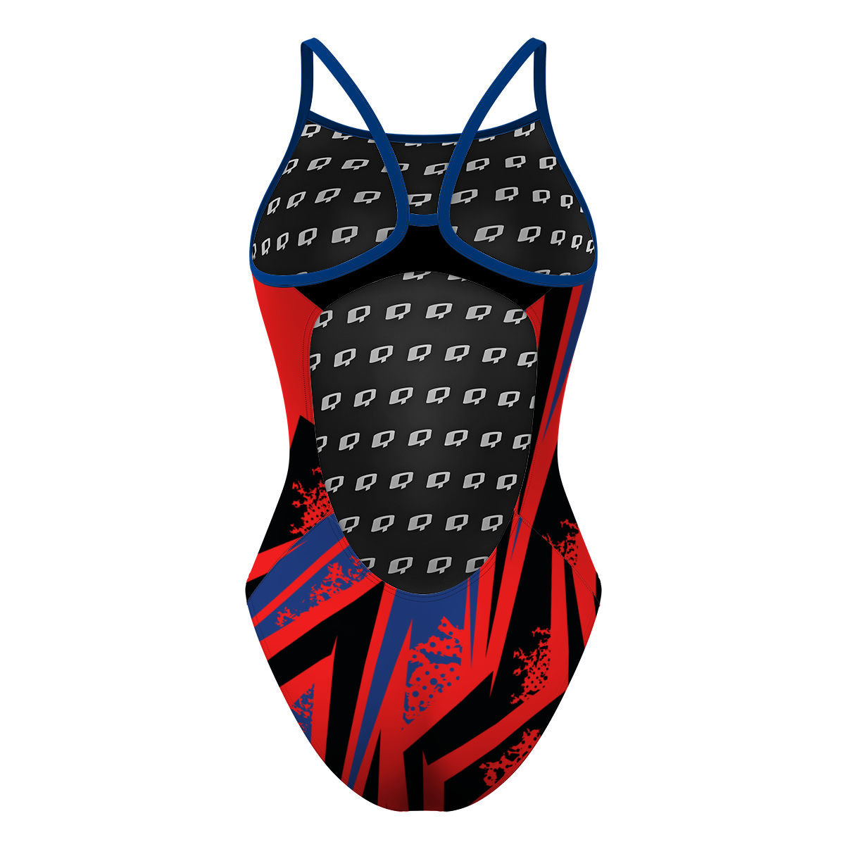 Oberswim - Skinny Strap Swimsuit