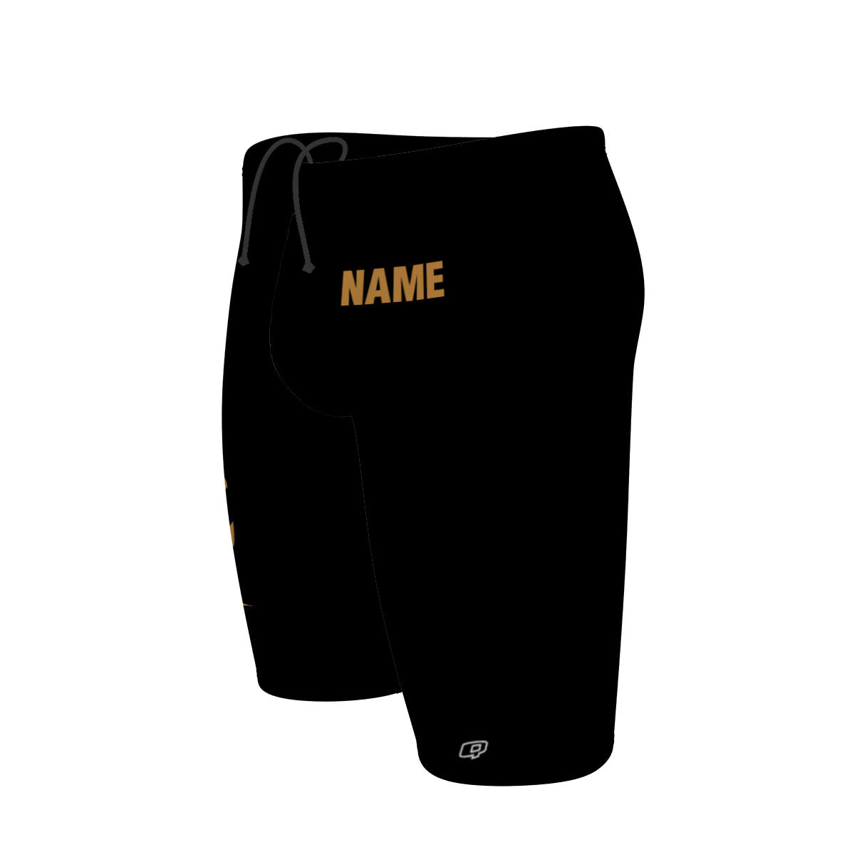 Queens - Jammer Swimsuit