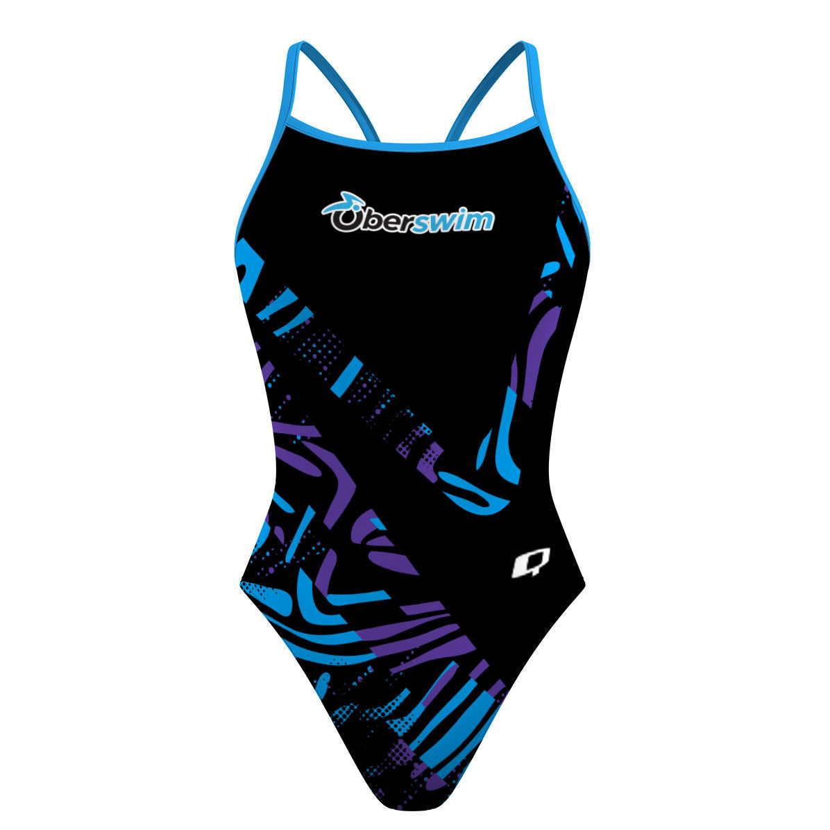 Oberswim - Skinny Strap Swimsuit