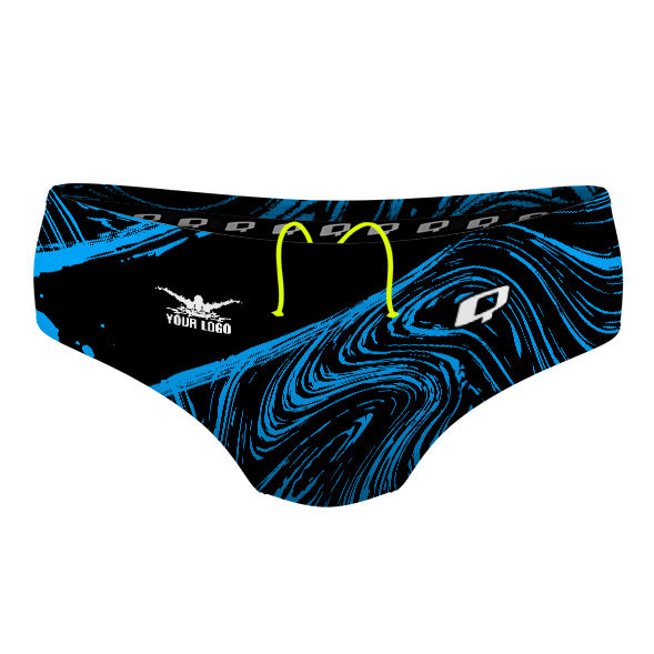 Tide (2 colors) - Classic Brief Swimsuit