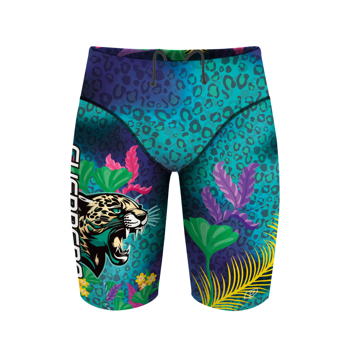 Water polo Guerrero - Atlas Jammer Swimsuit