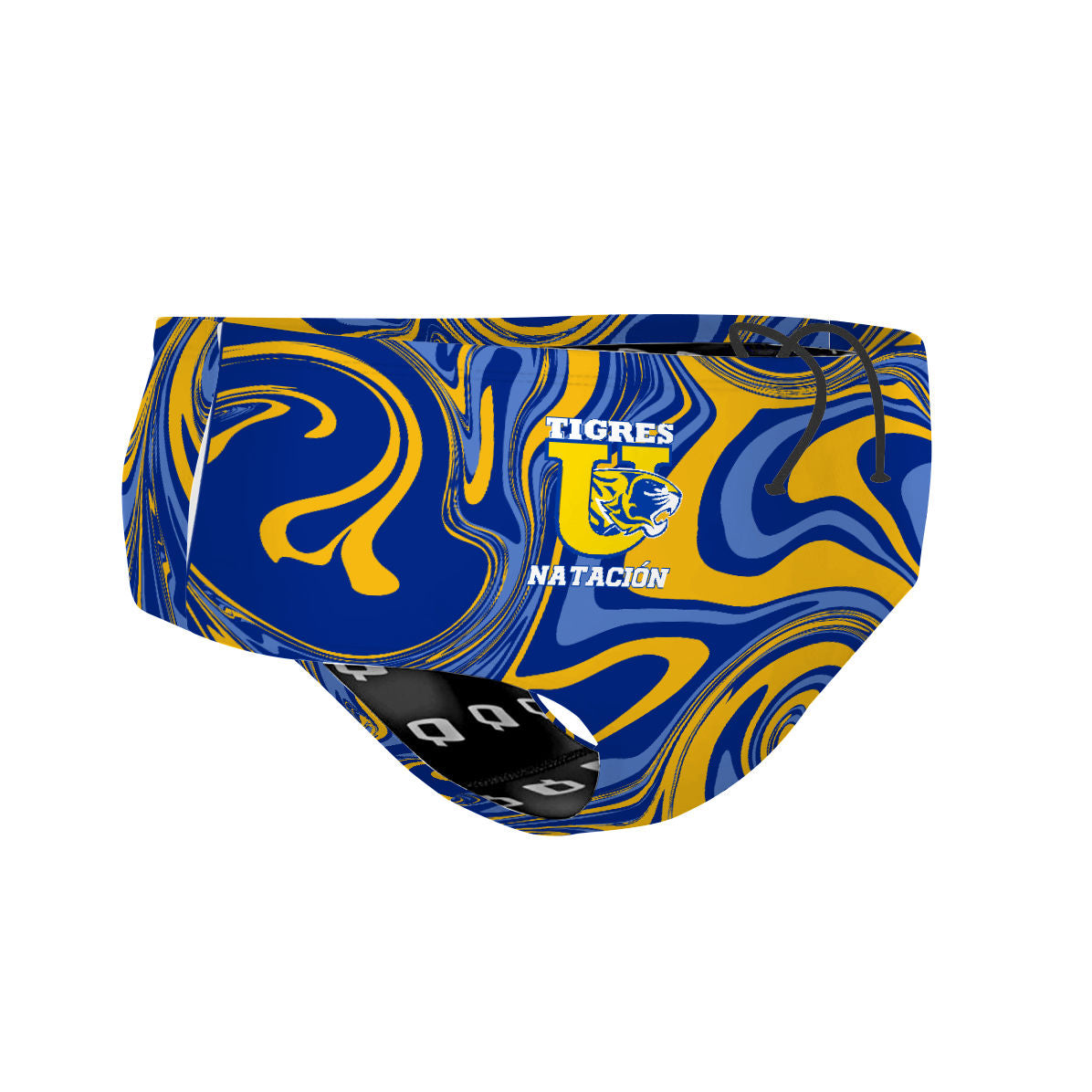 UANL 2023 - Actualizacion de logo - Classic Brief Swimsuit