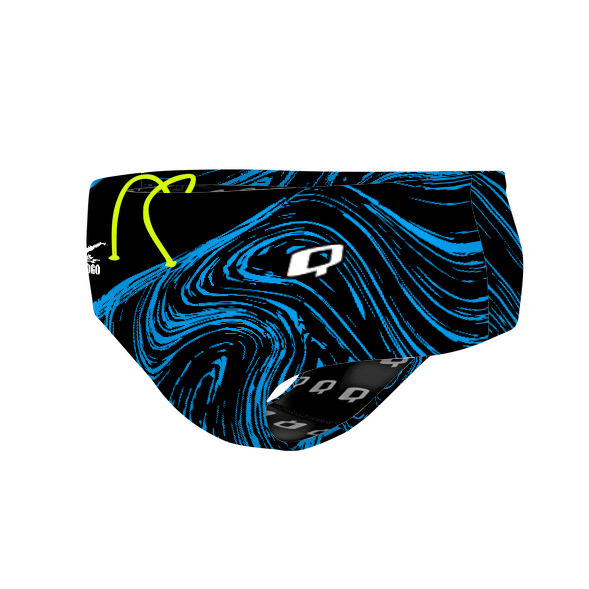 Tide (2 colors) - Classic Brief Swimsuit