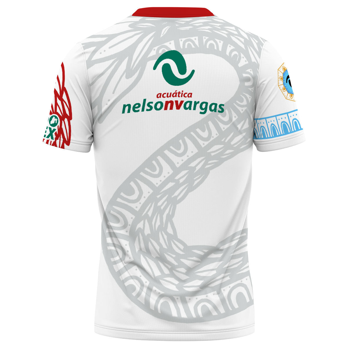 ANV EdoMex Arboledas 2025 - Men's Performance Shirt