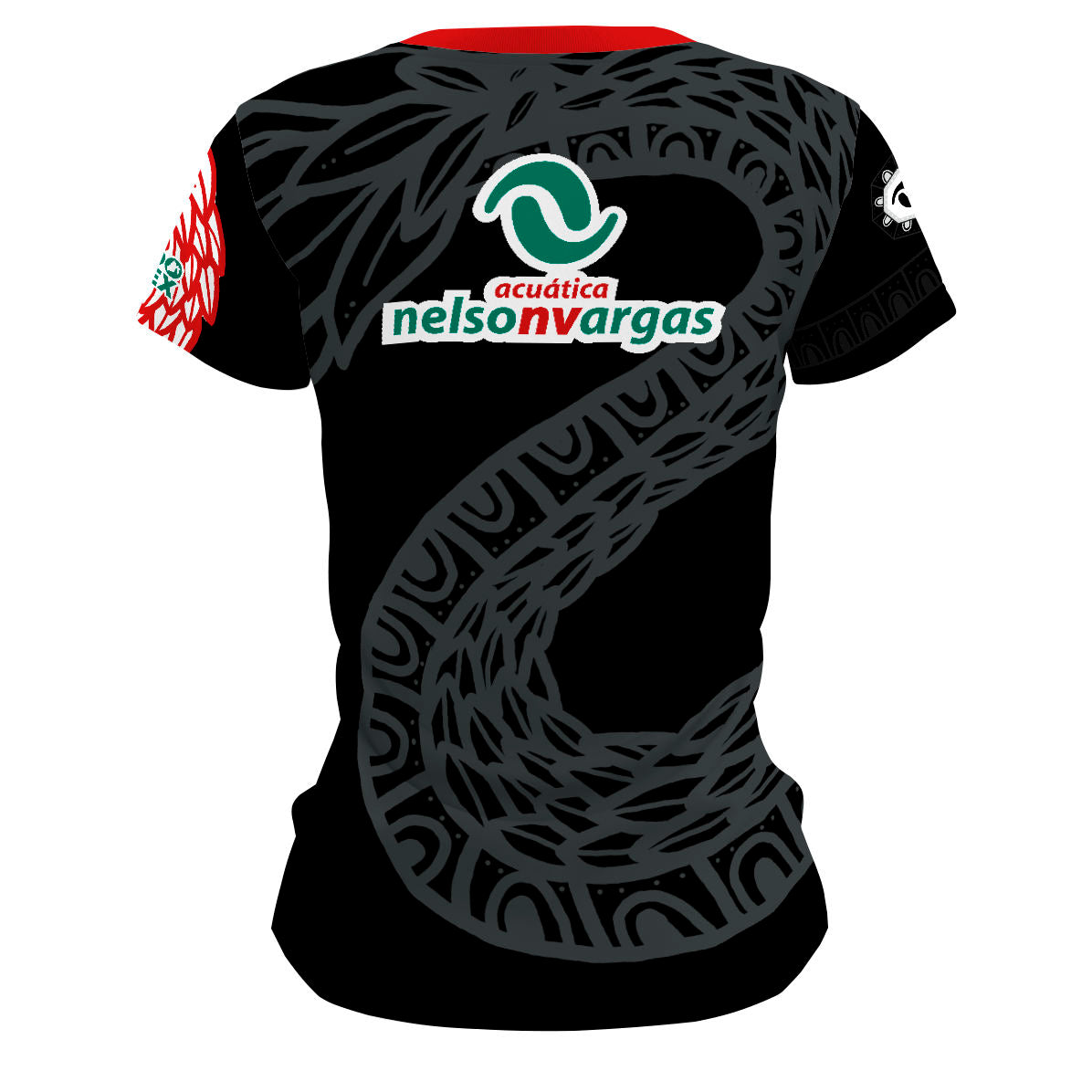 ANV EdoMex Lindavista 2025 - Women's Performance Shirt