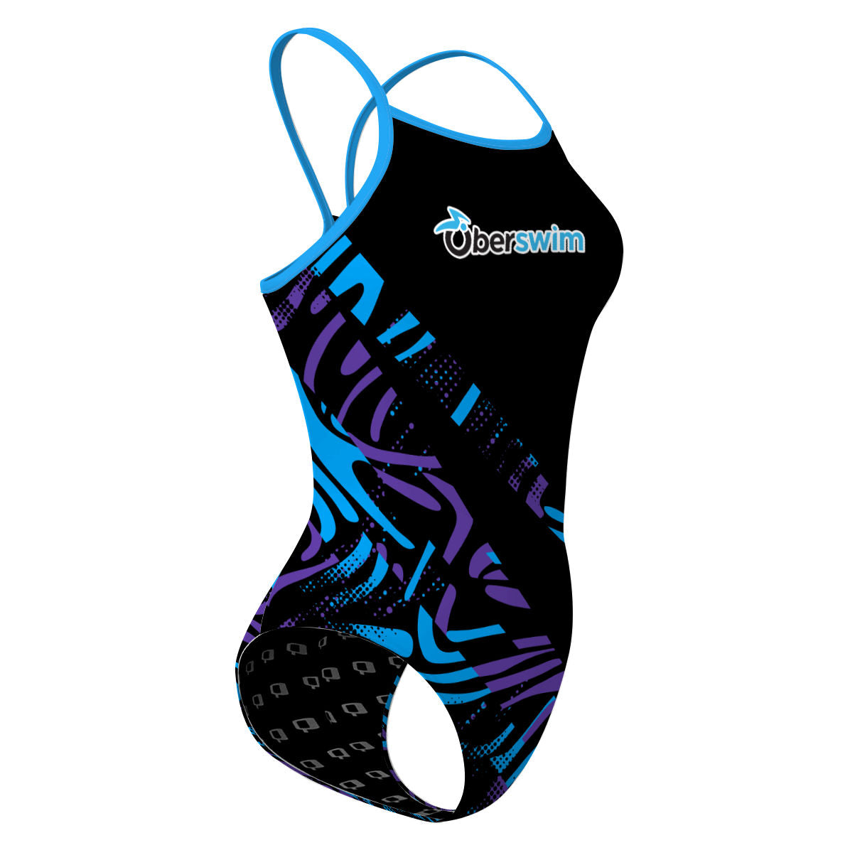 Oberswim - Skinny Strap Swimsuit