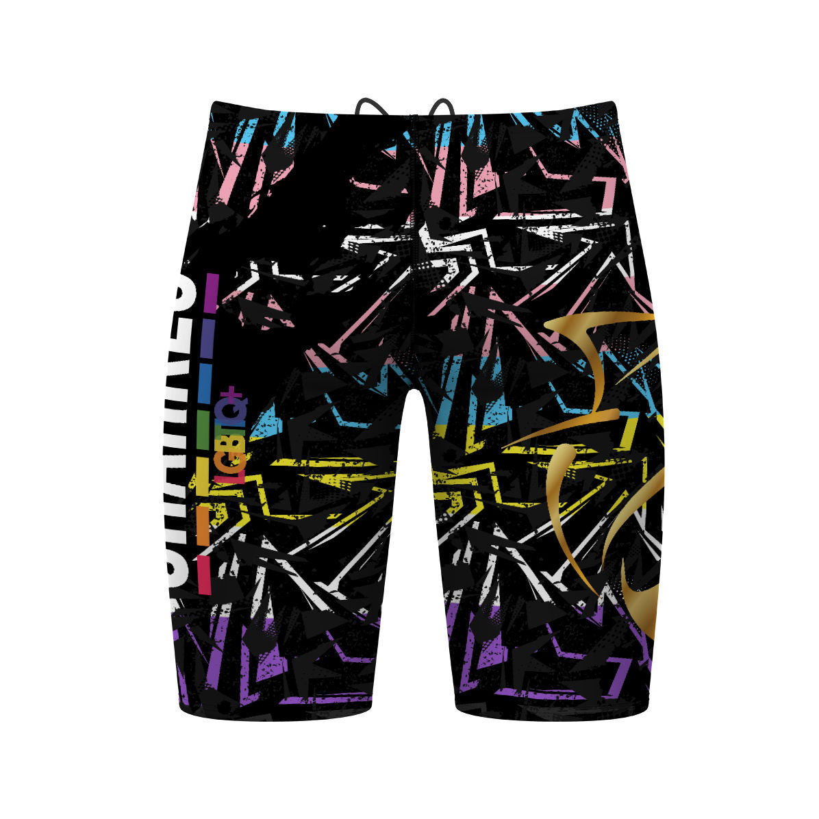 Sharkes - Jammer Swimsuit