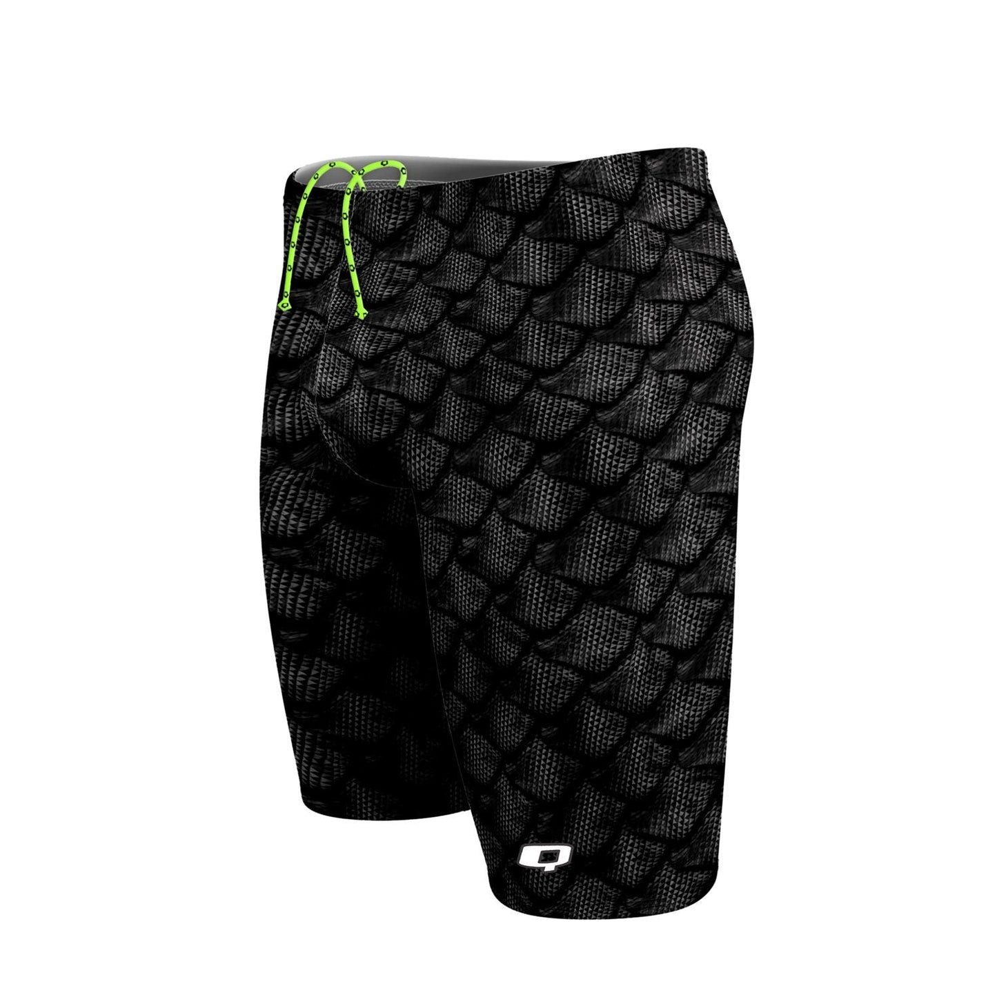 Dragon Scale Jammer