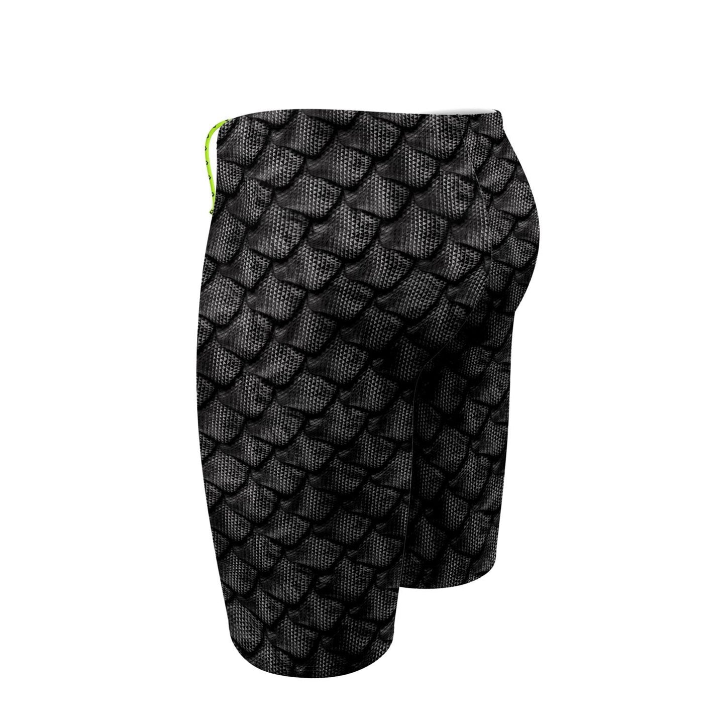Dragon Scale Jammer