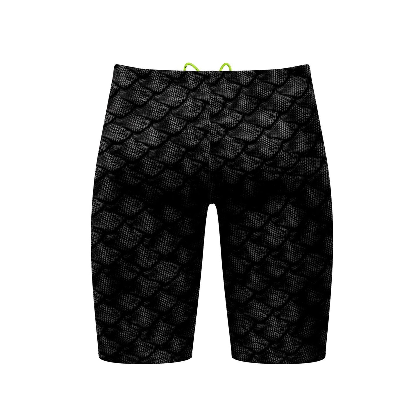 Dragon Scale Jammer