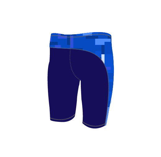 Juntos por un caminar - Semisublimado - Jammer Swimsuit