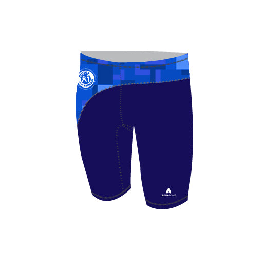 Juntos por un caminar - Semisublimado - Jammer Swimsuit