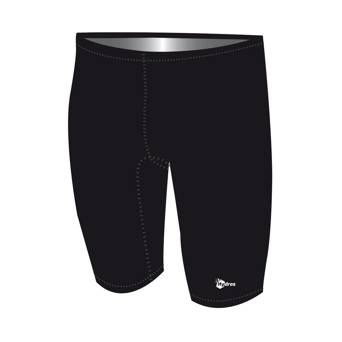 T-B JAMMER BASICO DE LICKRA CABALLERO NEGRO