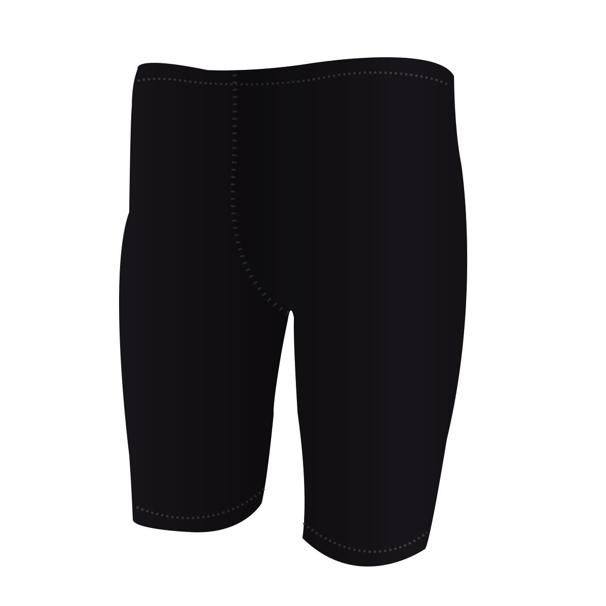 ●T-B CAB. PBT LISO BASIC SOLID JAMMER NEGRO OS