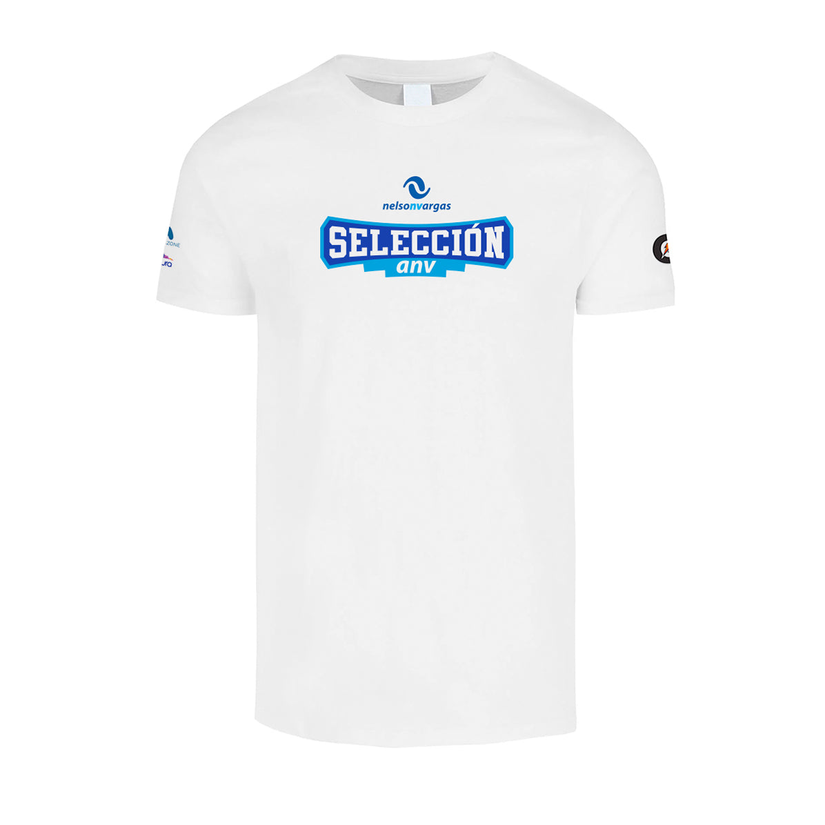 PLAYERA 1 SELECCIÓN NACIONAL 2023