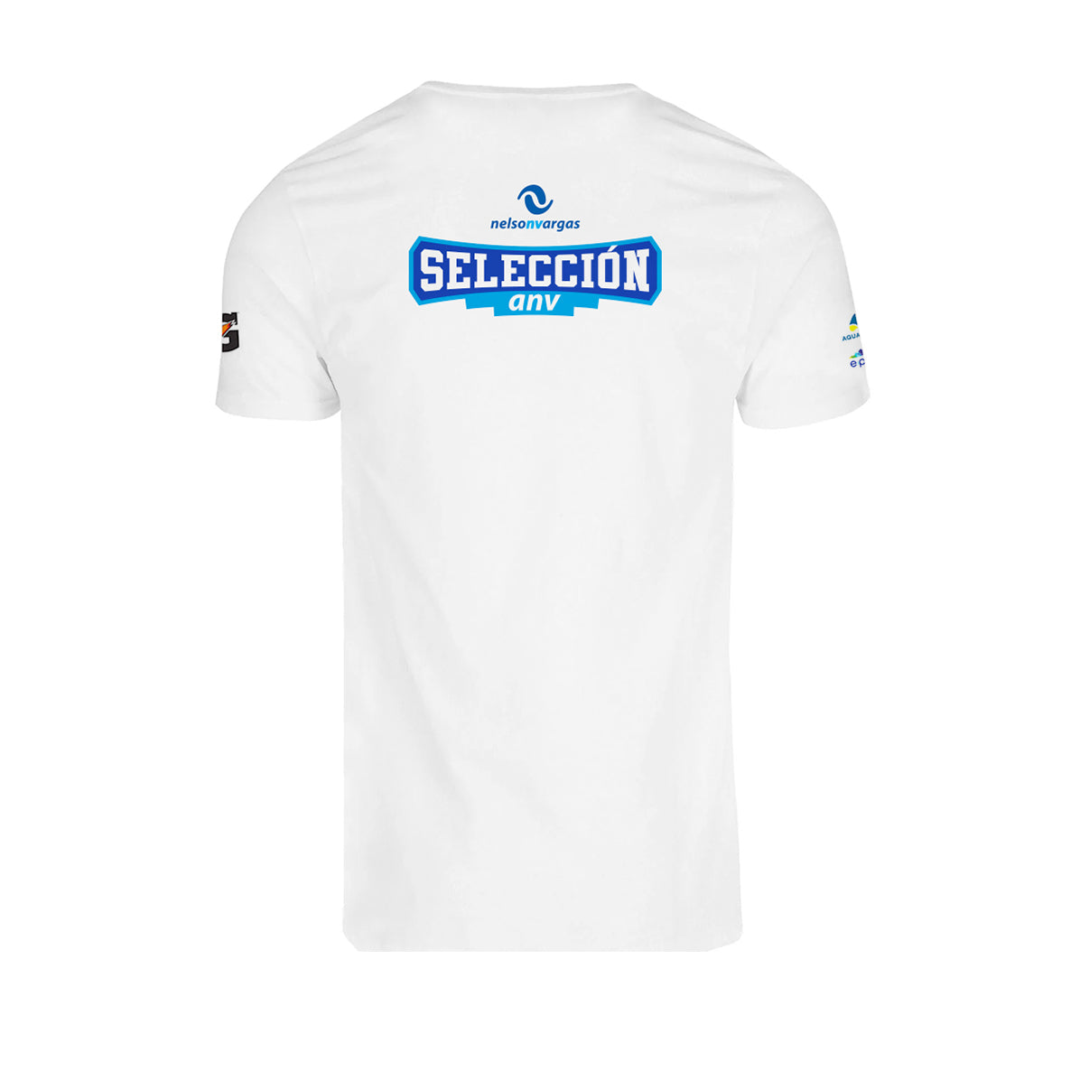 PLAYERA 1 SELECCIÓN NACIONAL 2023